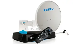 DSTV Decoder Package
