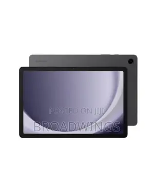 New Samsung Galaxy Tab A11+ 128 GB Black