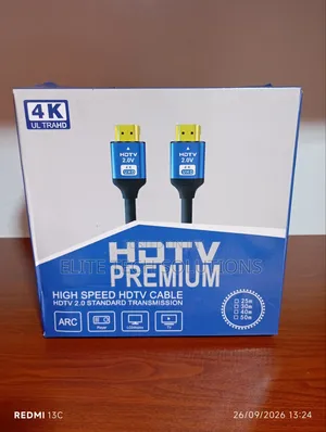Hdmi Cable 30m 
