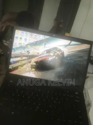 Laptop Lenovo ThinkPad T490s 16GB Intel Core i5 SSD 256GB
