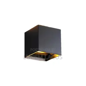 10-12w Led Square Wall Light