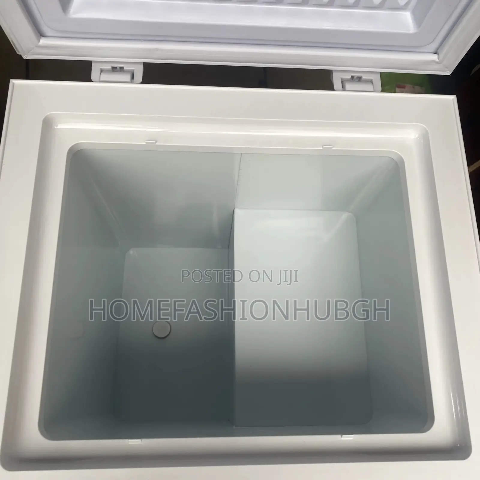 Chigo Deep Freezer 96L