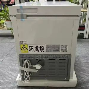 Chigo Deep Freezer 96L