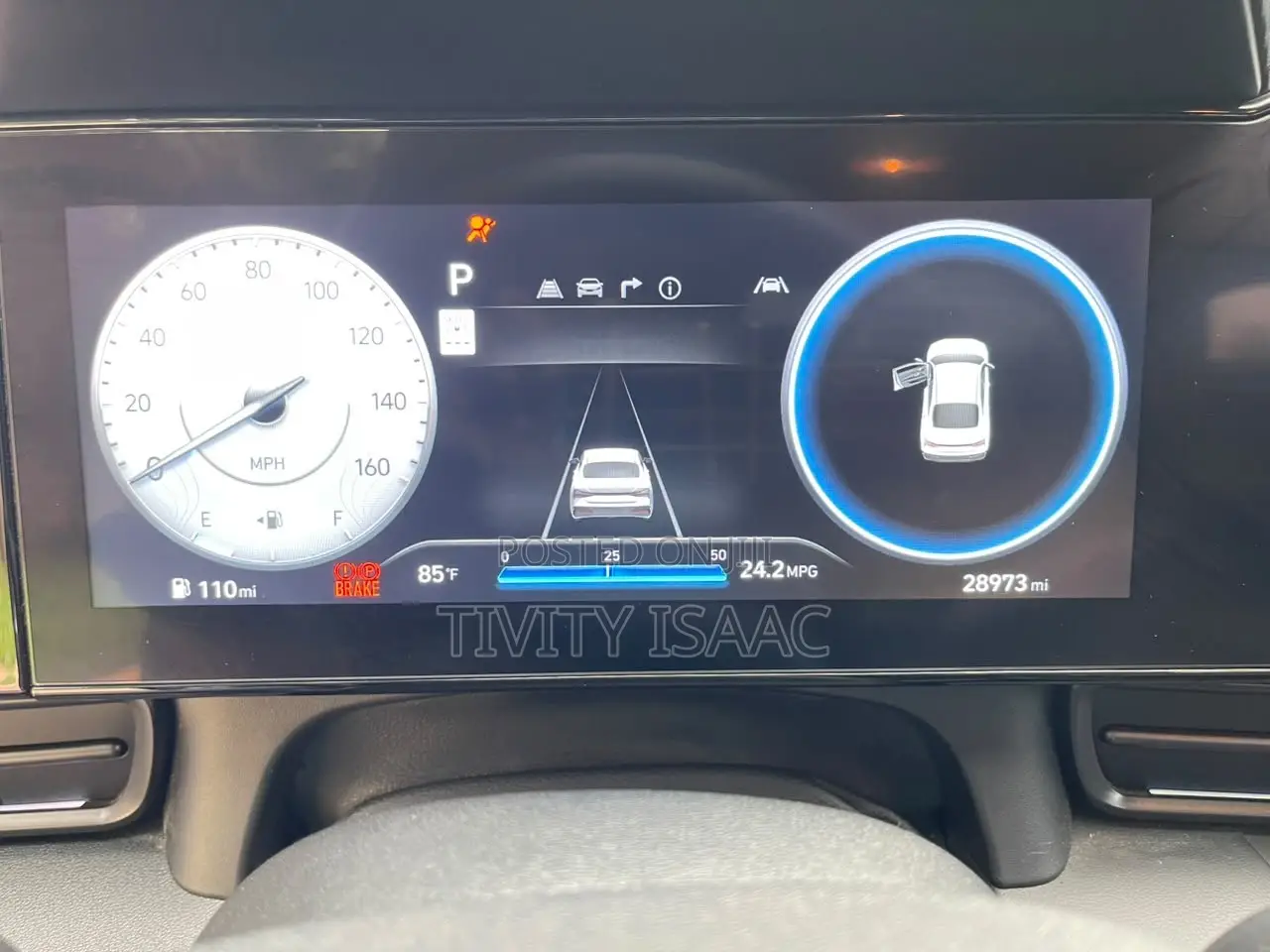 Hyundai Elantra N Line DCT 2025 Gray