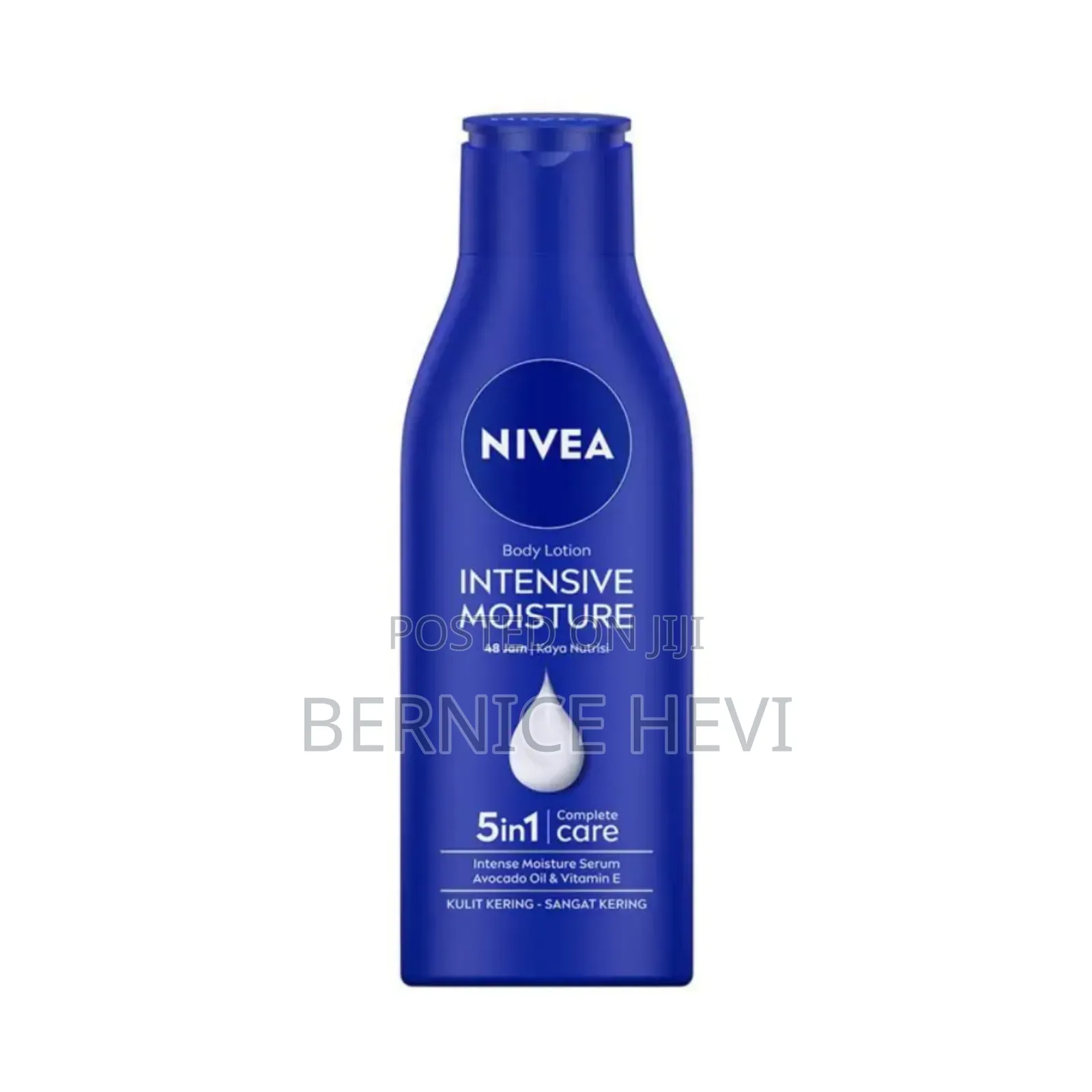 Nivea Lotion