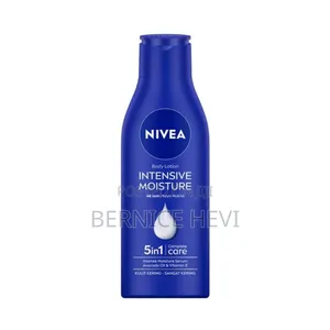 Nivea Lotion