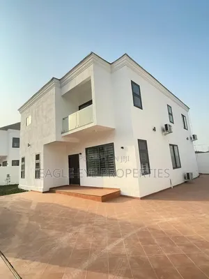 4bdrm House in Adenta Aviation, Ga East Municipal for sale