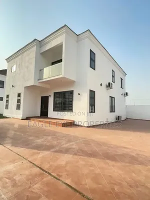 4bdrm House in Adenta Aviation, Ga East Municipal for sale