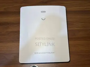 Grandstream Wi-Fi 6 Outdoor( AX6000)