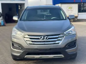 Hyundai Santa Fe Sport 2.0T 2013