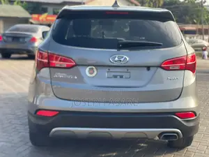 Hyundai Santa Fe Sport 2.0T 2013