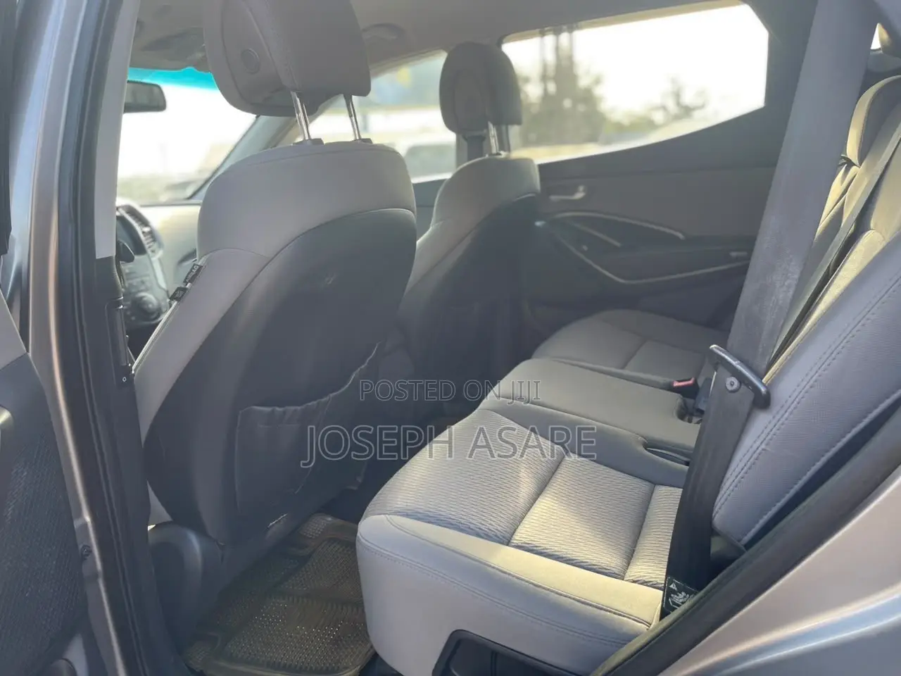 Hyundai Santa Fe Sport 2.0T 2013