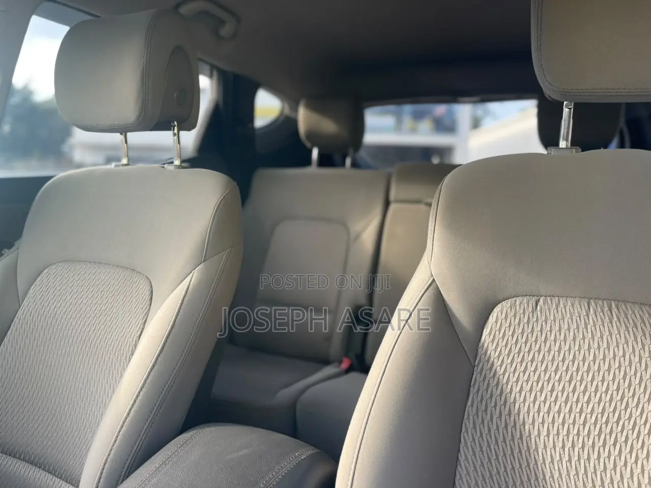 Hyundai Santa Fe Sport 2.0T 2013