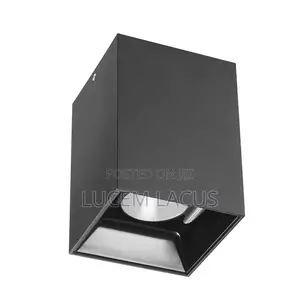 12-15w Surface Mount Led Spotlight