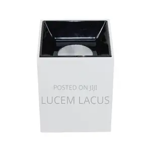 12-15w Surface Mount Led Spotlight