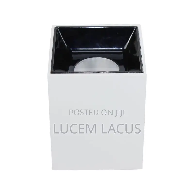 12-15w Surface Mount Led Spotlight