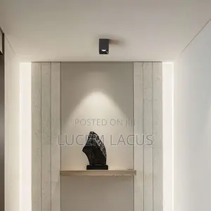 12-15w Surface Mount Led Spotlight