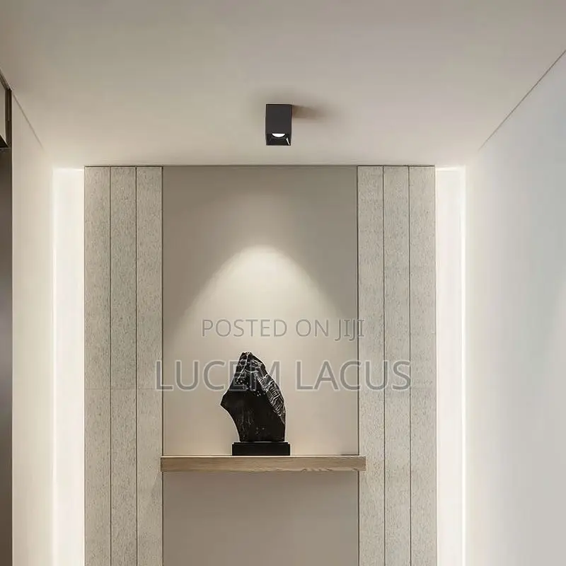 12-15w Surface Mount Led Spotlight