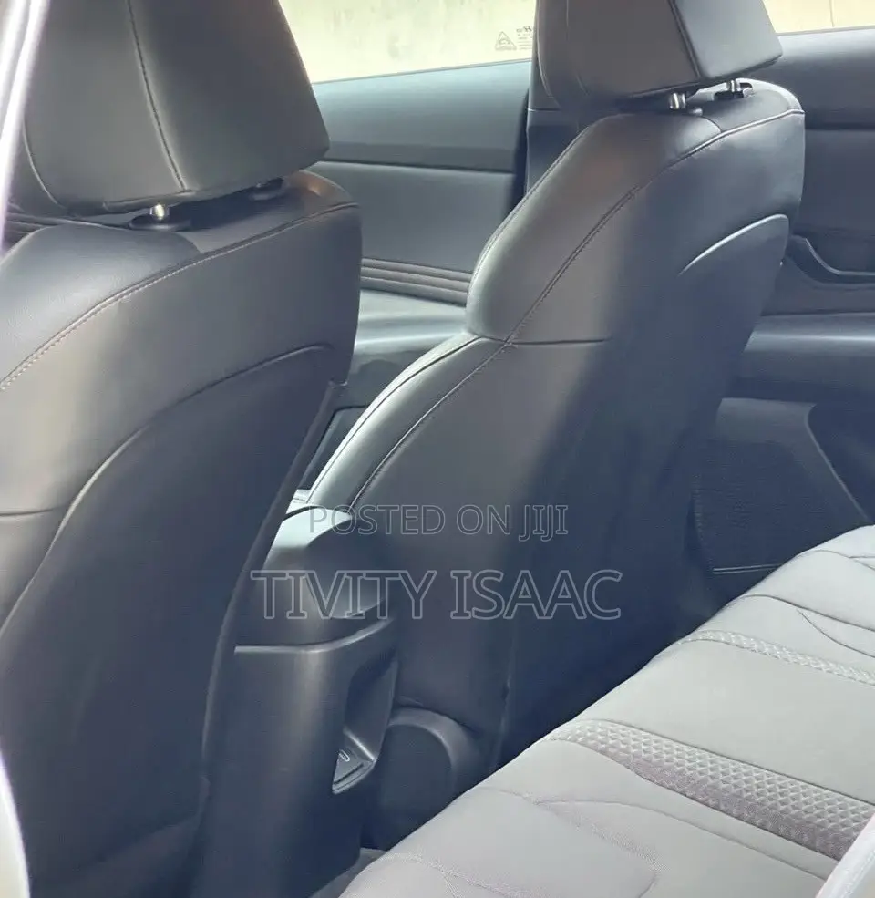 Hyundai Elantra N Line DCT 2025 Gray