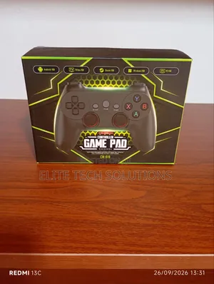 Gamepad Cm-019