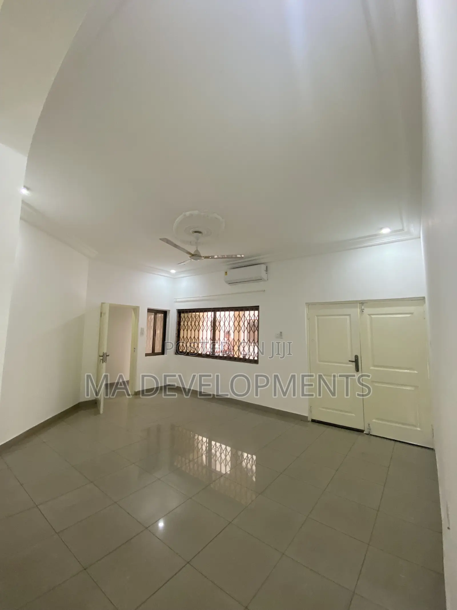 2bdrm Apartment in Achimota for rent