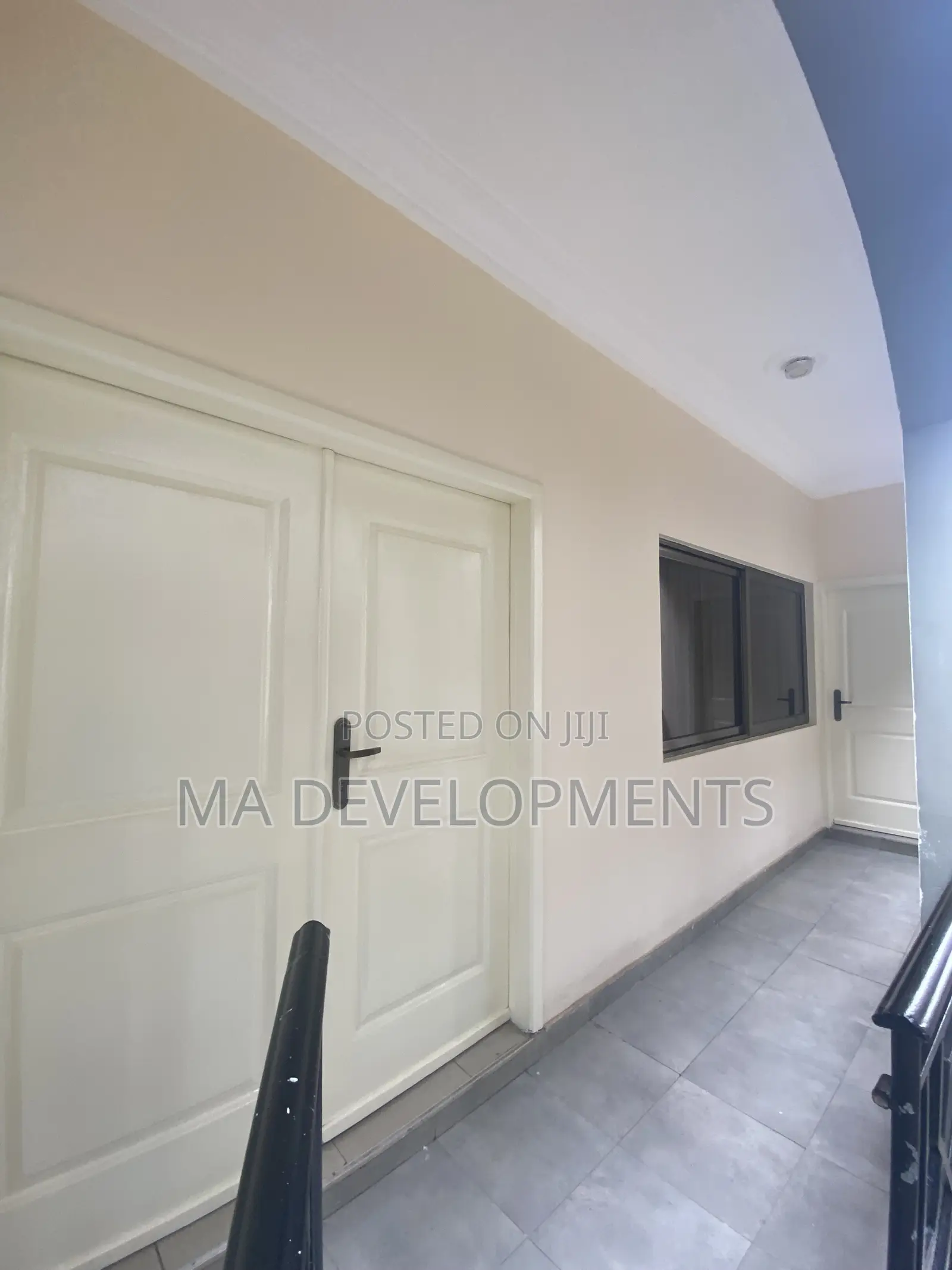 2bdrm Apartment in Achimota for rent