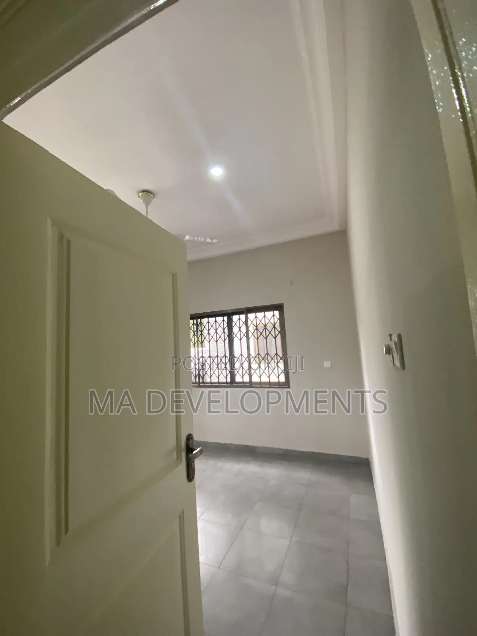 2bdrm Apartment in Achimota for rent