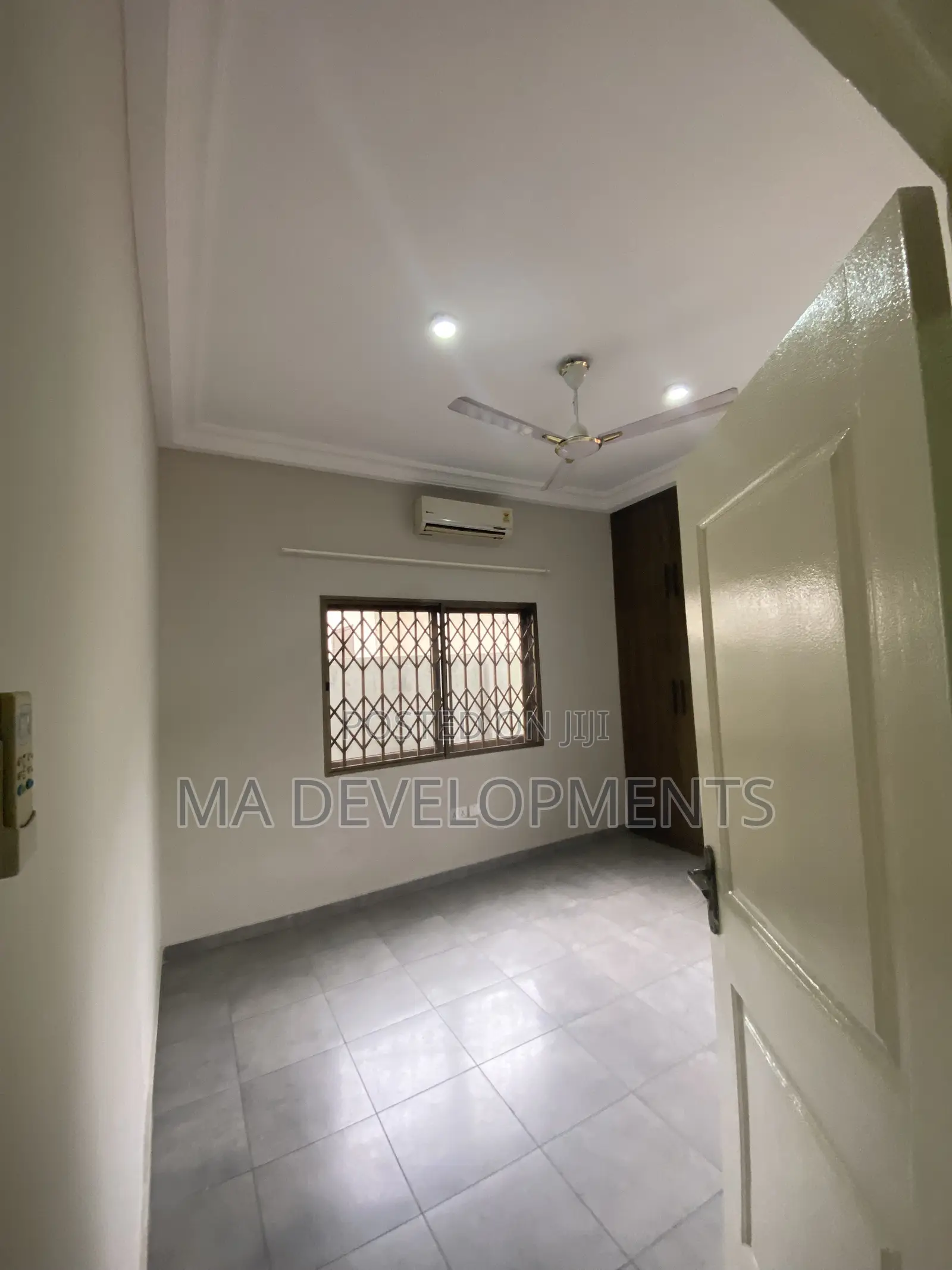 2bdrm Apartment in Achimota for rent