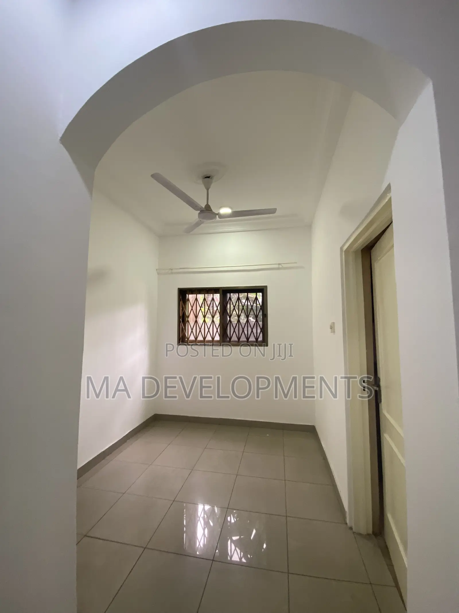 2bdrm Apartment in Achimota for rent