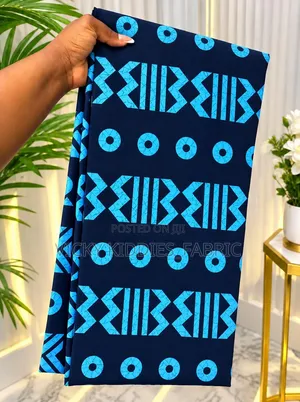 African Print