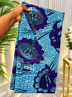 African Print