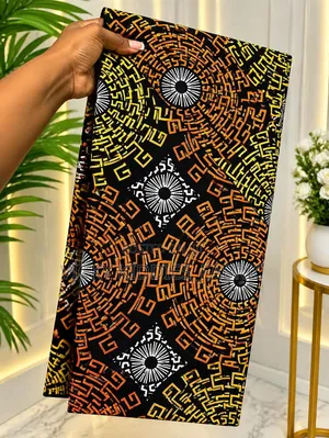 African Print