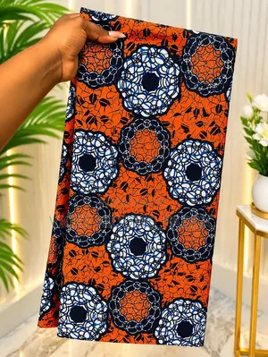 African Print