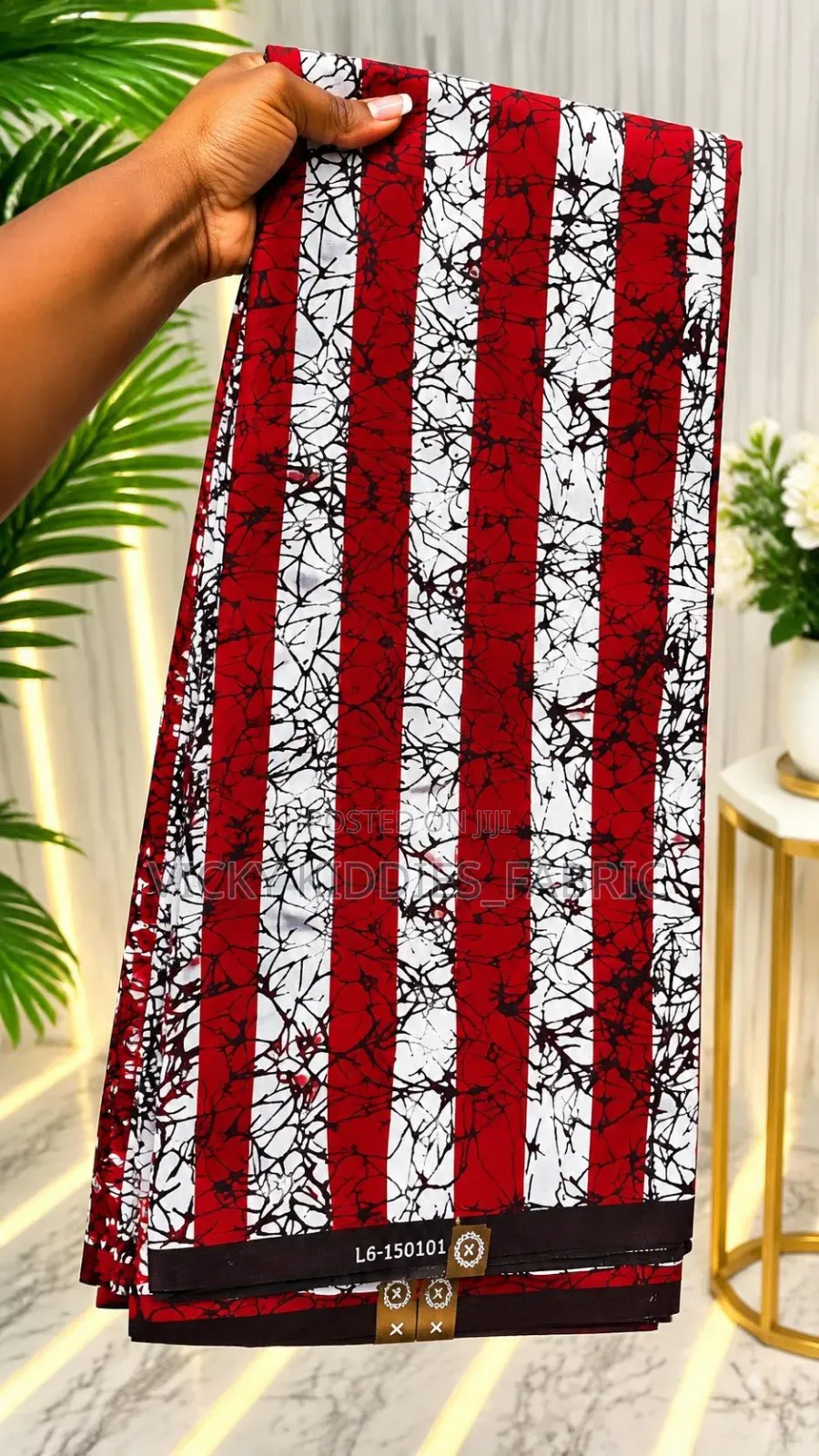 African Print