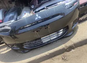2013,2014,2015 Front Bumper for Mitsubishi Mirage