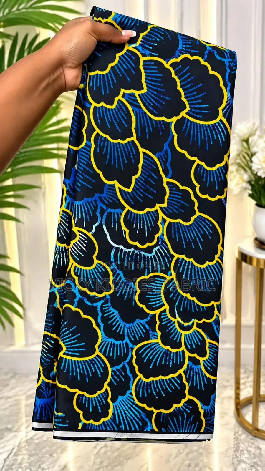 African Print