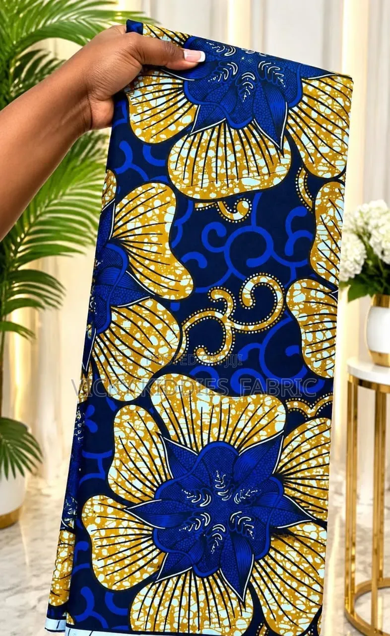 African Print