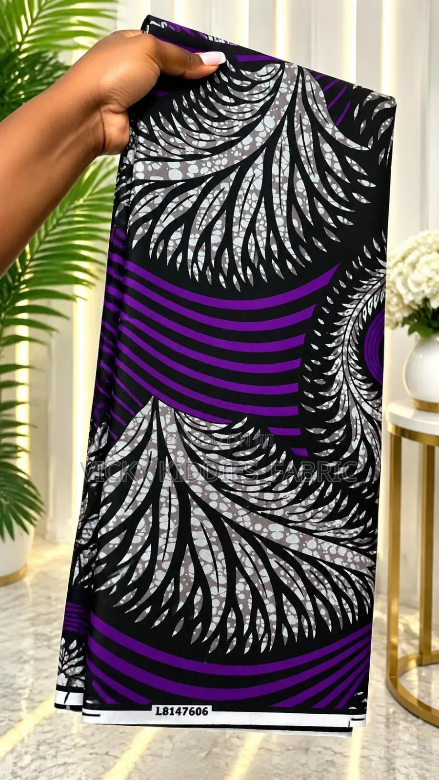 African Print