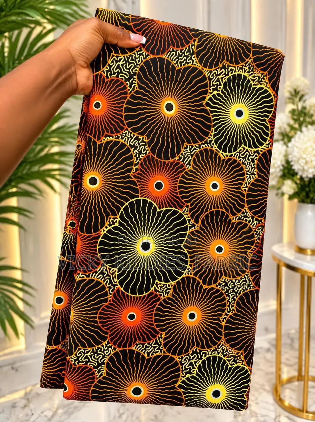 African Print