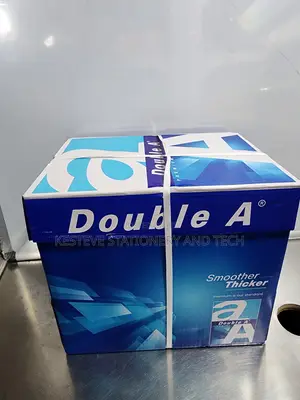 Double a A4