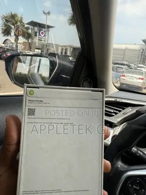 New Apple iPhone 17 Pro Max 1 TB Blue