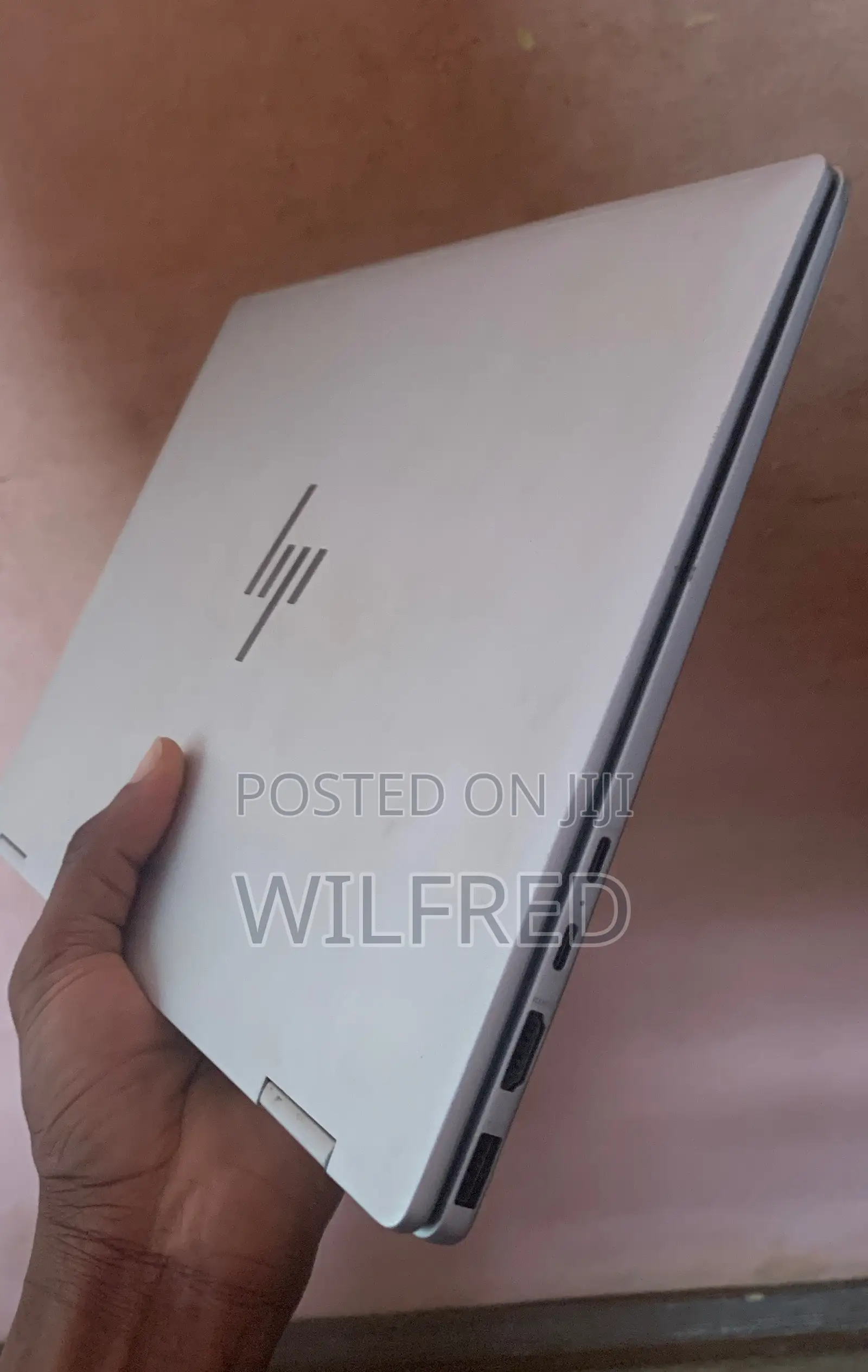 Laptop HP Envy x360 16GB AMD Ryzen 5 SSD 512GB