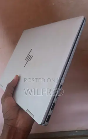 Laptop HP Envy x360 16GB AMD Ryzen 5 SSD 512GB