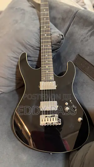 SQOE Super Strat Electric Guitar
