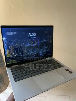 Laptop HP Envy x360 16GB AMD Ryzen 5 SSD 512GB