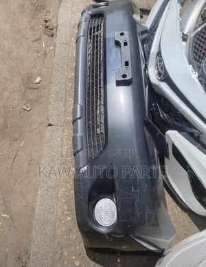 2009,2010,2011,2012 Front Bumper for Toyota Matrix