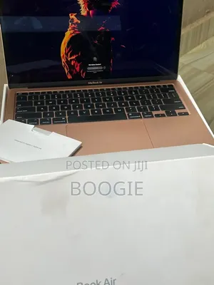 Laptop Apple MacBook Air 8GB Apple M1 SSD 256GB