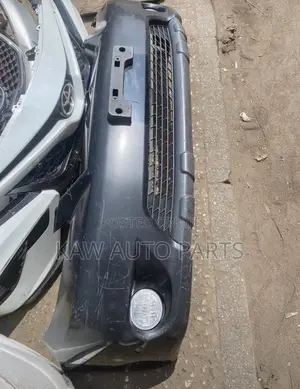 2009,2010,2011,2012 Front Bumper for Toyota Matrix