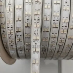 Hydnora 1meters Cutable RGB Remote Controls Led Strip
