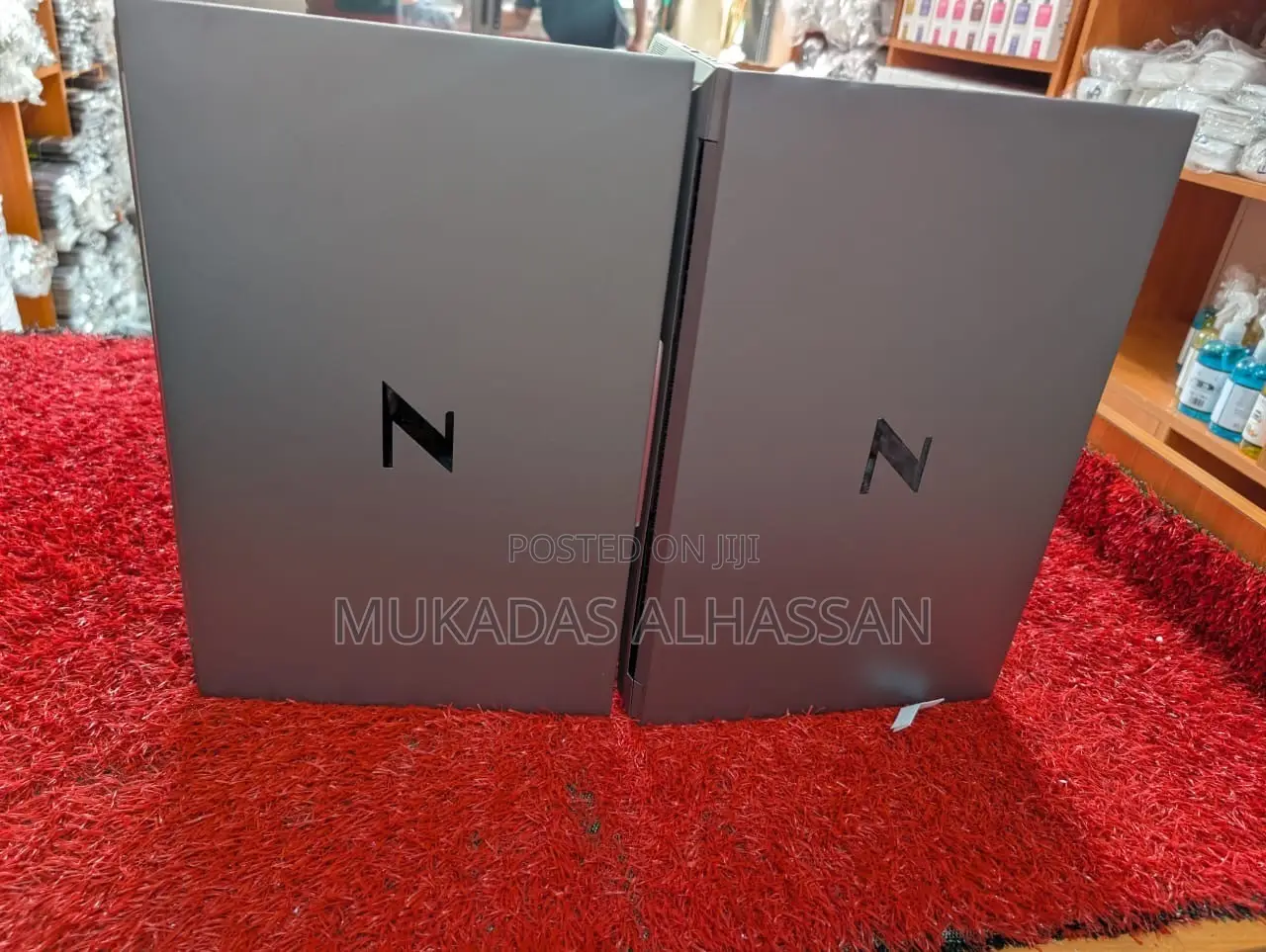 Laptop HP Zbook Studio G7 16GB Intel Core i7 SSD 512GB